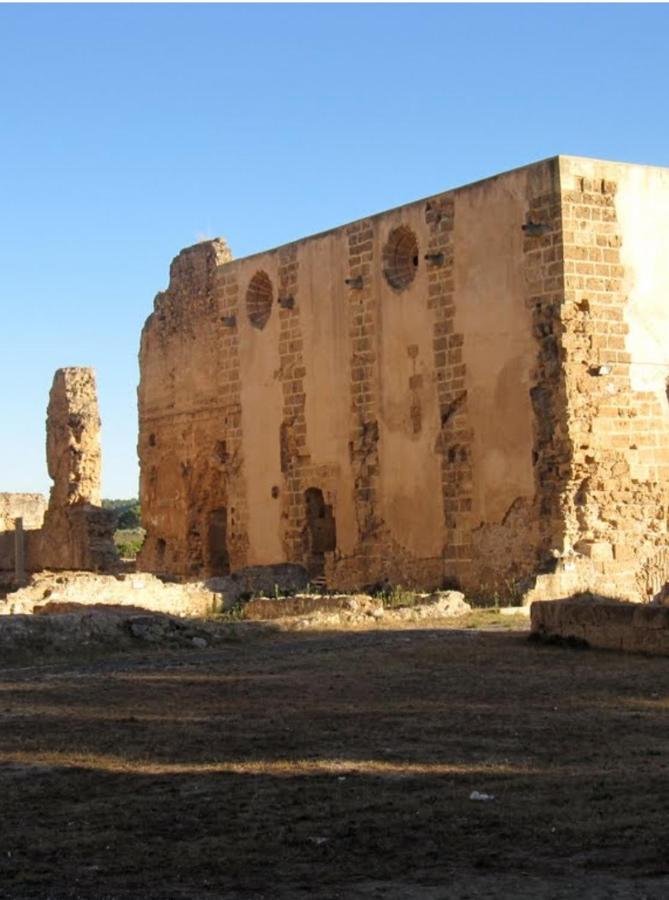 Masia De San Juan Casa Numero 1 En Castillo Con Piscina Y Aire Acondicionado Segorbe Eksteriør bilde