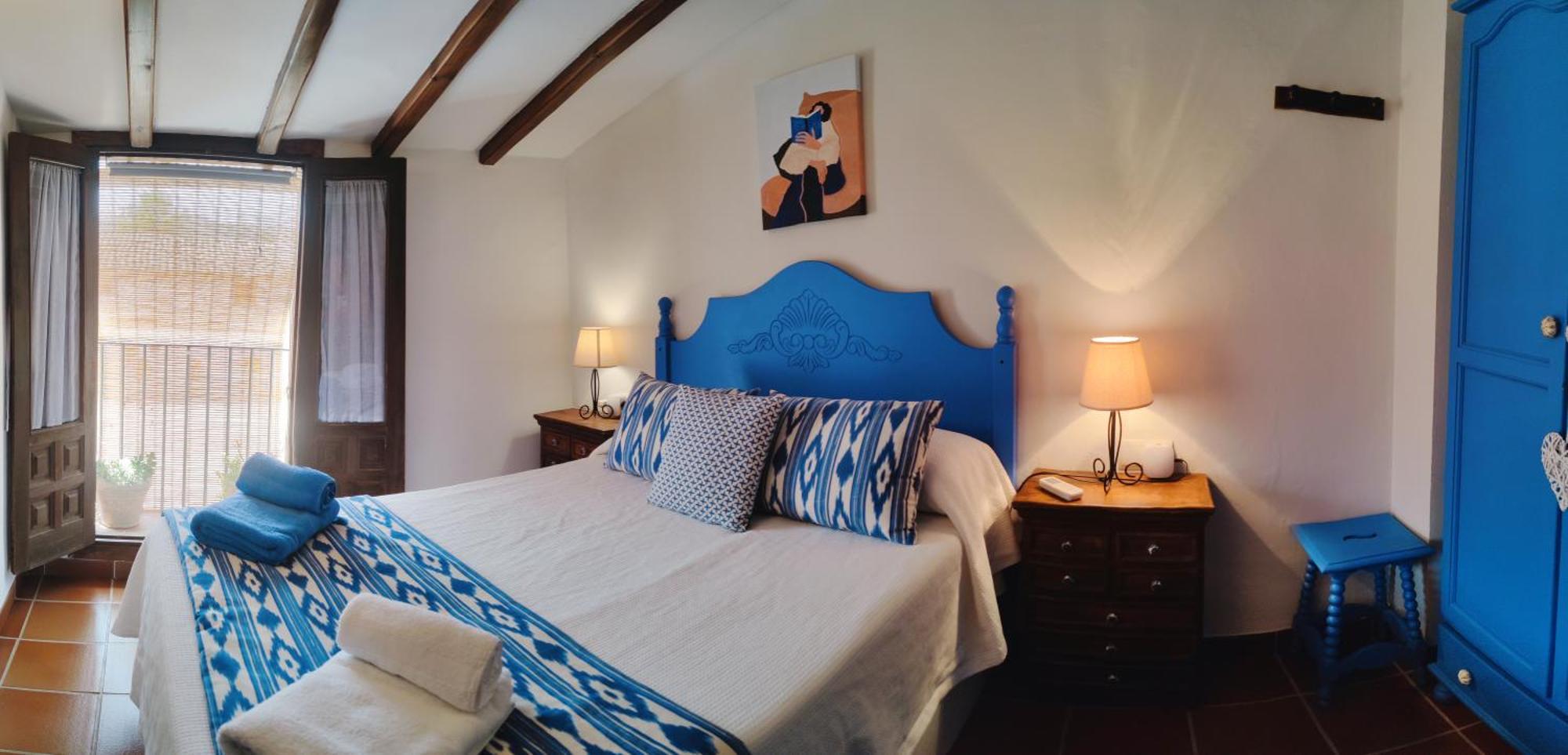 Masia De San Juan Casa Numero 1 En Castillo Con Piscina Y Aire Acondicionado Segorbe Eksteriør bilde